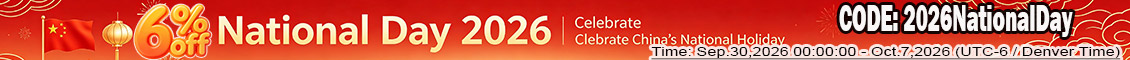 3FVAPE Flash Sale Special Products with BIg Discount! Seize the OFFER!