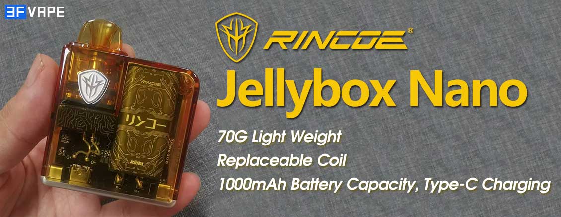 Jelly box под. Jelibox Nano pod. Джелли бокс нано. Джели бокс нано ваты. Набор Rincoe JELLYBOX Nano 1000mah Matcha Clear.