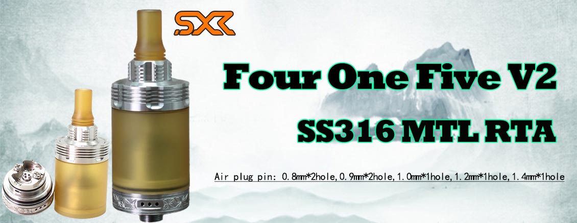 Ultimate Mechanical/Box Mod & Atomizer Store - 3FVape